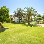 Costa Brava E-4 Apartment *