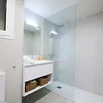 Costa Brava E-4 Apartment