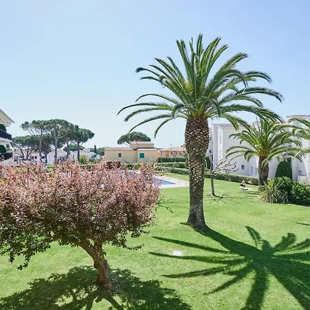 Costa Brava E-4 Apartment
