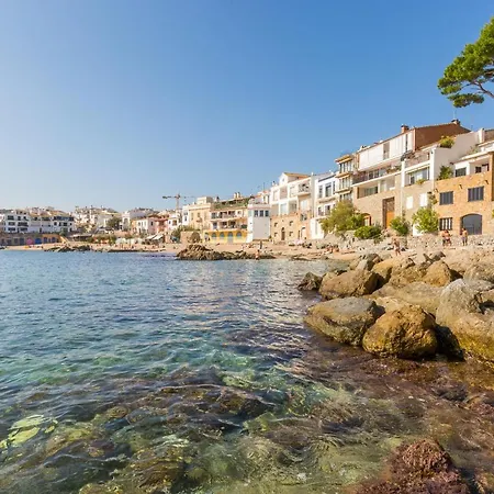 アパート Costa Brava E-4 *