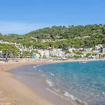Appartamento Costa Brava E-4