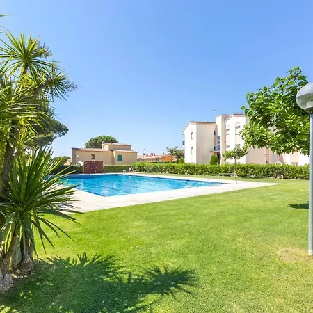 Costa Brava E-4 * Калелья-де-Палафружель