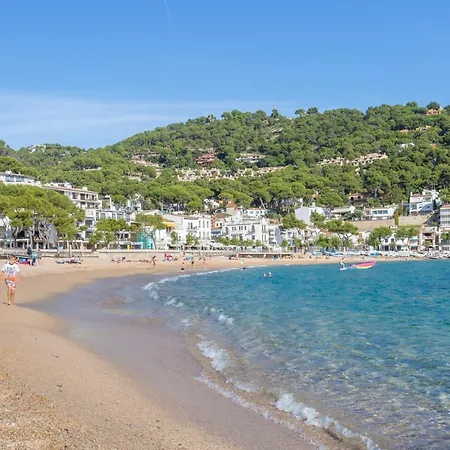 Lejlighed Costa Brava E-4