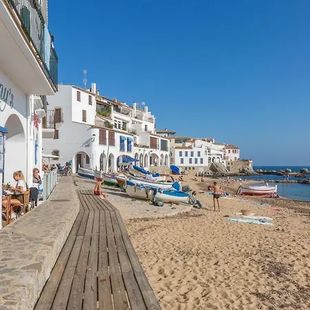 Daire Costa Brava E-4 *