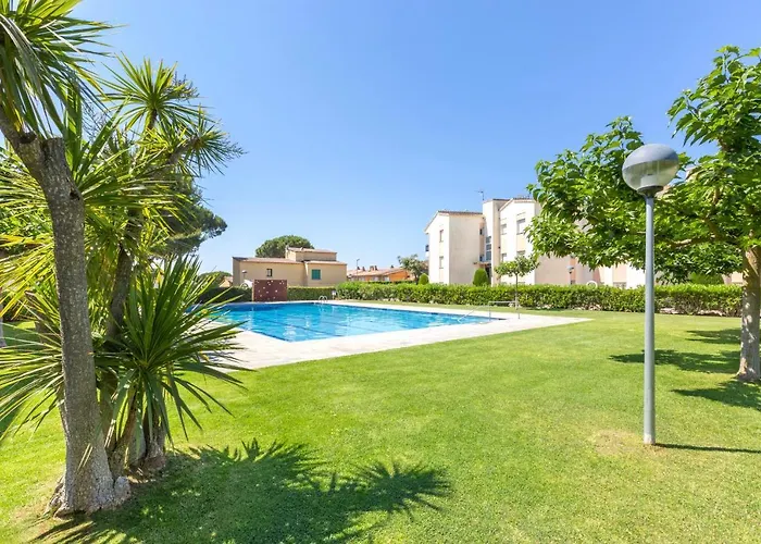 Costa Brava E-4 * 卡莱利亚德帕拉弗鲁赫尔