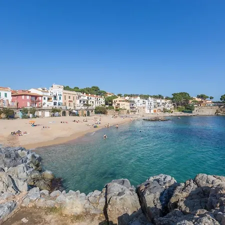 شقة Costa Brava E-4 *
