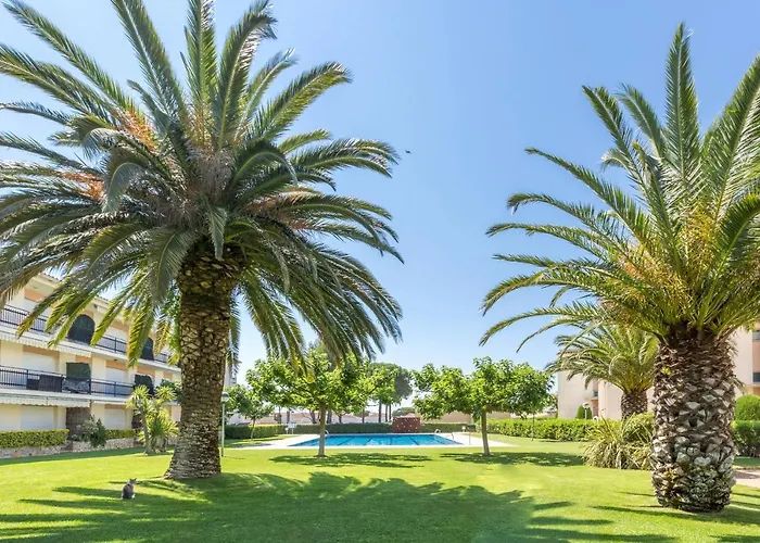 Costa Brava E-4 *