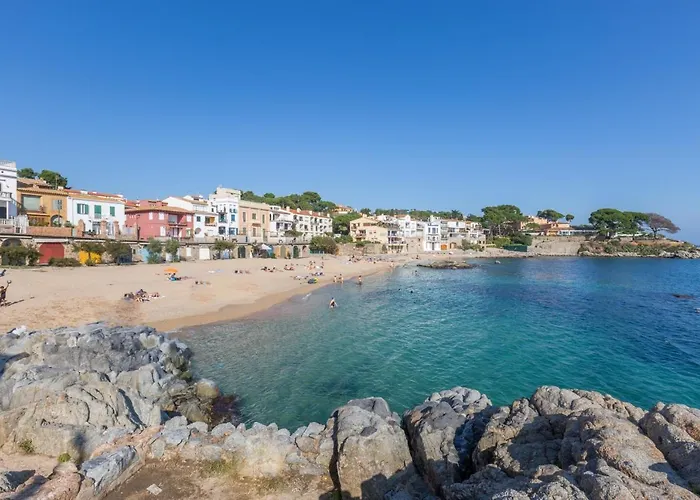 아파트 Costa Brava E-4 *